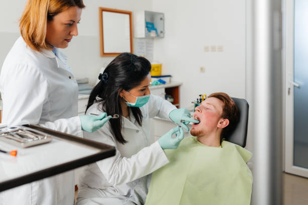Best Emergency Cosmetic Dentistry (e.g., broken veneers) in Potosi, MO