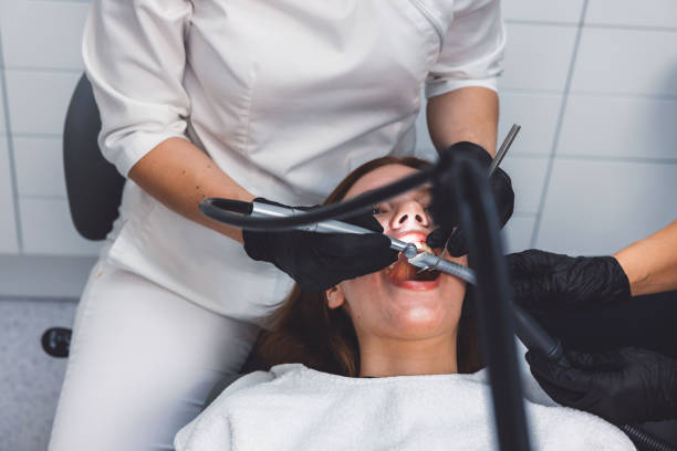 Best Emergency Wisdom Tooth Extraction in Potosi, MO
